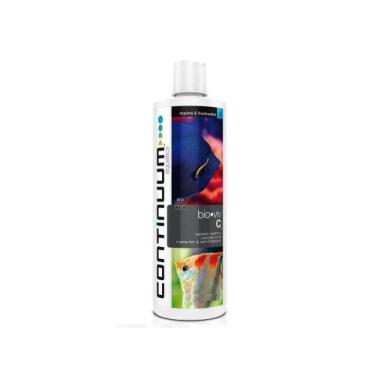 Imagem de Continuum Bio Viv C Complexo Vitamínico Aquários 250 Ml - Continuum Aq