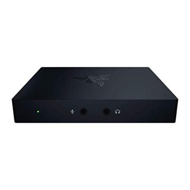 Imagem de Razer Rz20-02850100-r3u1 Razer Ripsaw Hd - Game Capture Card - Nasa Packaging - Windows