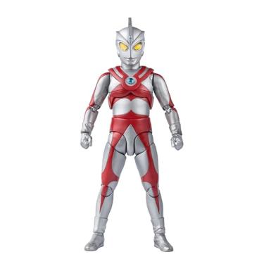 Imagem de Ultraman A: Ultraman Ace, Bandai Tamashii Nations S.H. Figuarts