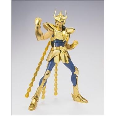 Imagem de Saint Seiya Saint Cloth Myth Phoenix Ikki Pano Bronze inicial ~ LIMITED GOLD PHOENIX ~ (Loja online Toei Animation venda limitada) (importação japonesa / O pacote e o manual estão escritos em japonês)