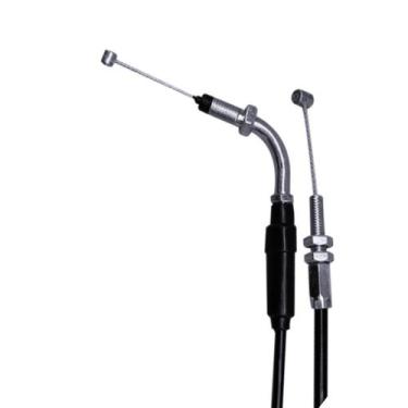 Imagem de Cabo de Acelerador (A) Cg Fan 125 KS - Cargo 125 KS - Loja Duas Rodas