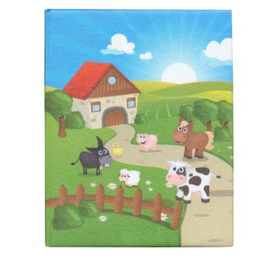 Imagem de Album 300 Fotos 10X15 Amador Aquarela 0817 -Uni