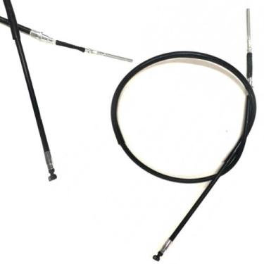 Imagem de Cabo de Freio para Moto Pop 110I Dianteiro 2016 - Loja Duas Rodas