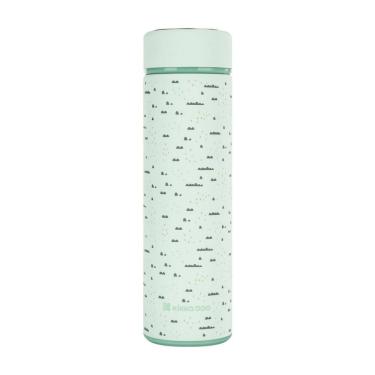 Imagem de Garrafa Térmica Savanna Mint 500 ml - Kikkaboo