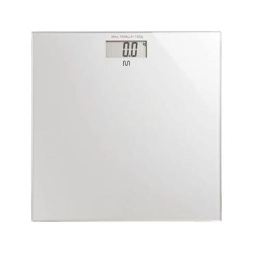 Imagem de Balança Digital Corporal Vidro Digi Health 180kg Doméstica Antiderrapante Multilaser HC021