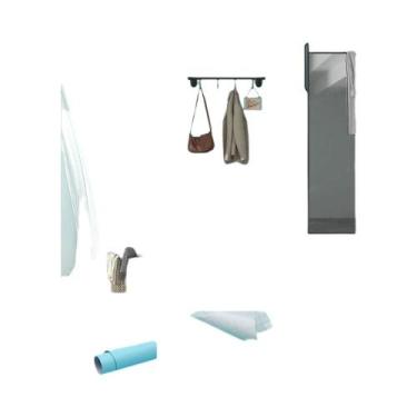 Imagem de Céu Azul Casca E Vara Papel De Parede De Vinil Papel De Contato Autoad