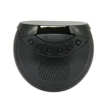 Imagem de Radio Relógio Digital - Alarme Despertador 3w Rms - Multilaser