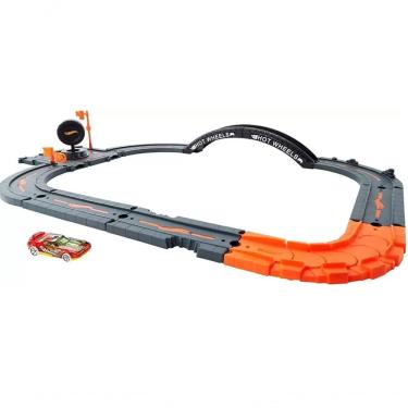 Imagem de Hot Wheels City - Pista Expansion - Mattel