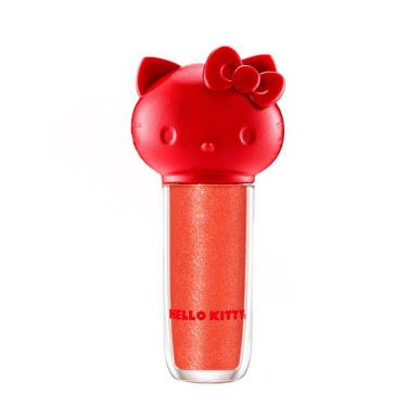 Imagem de Bruna Tavares Hello Kitty Cute - Lip Oil Labial 4,5ml