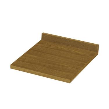 Imagem de Tampo Para Balcão 40cm Nature - Móveis Henn Nature
