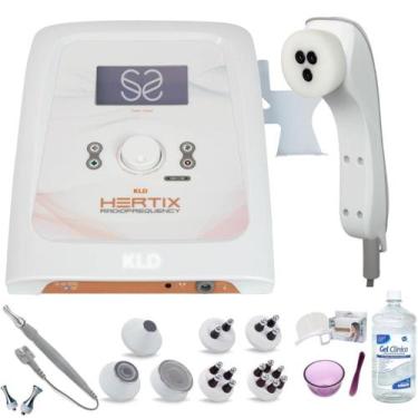 Imagem de Hertix Smart Slim KLD - Aparelho de Radiofrequência