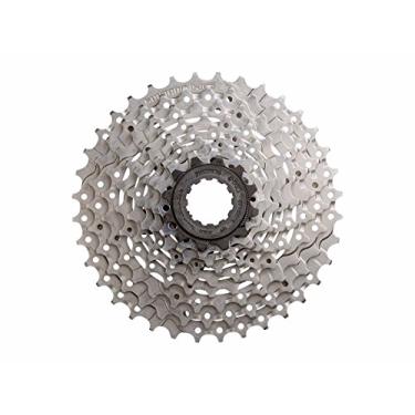 Imagem de Cambio Traseiro Shimano Acera M360 7v 8v Sgs Mtb Mega Range