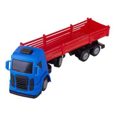 Imagem de New Farm Carga Madeira 5000987 Adijomar - Napolestore