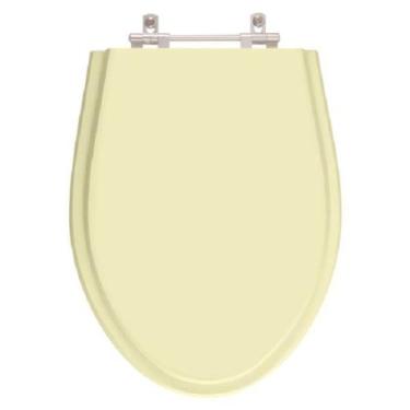 Imagem de Assento sanitario tampa para vaso victoria ideal standard mdf - SICMOL