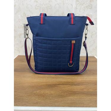 Imagem de Bolsa tira colo e transversal - Gabriel Store 