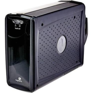 Imagem de Nobreak Home 500 Std-ti Black 60hz Entrada 11 Ragtech 4118