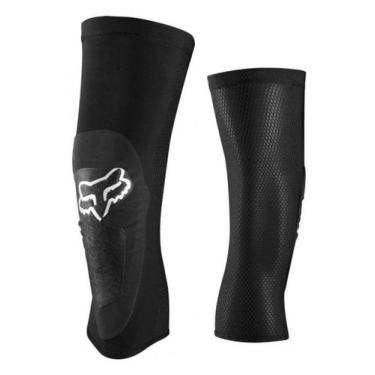 Imagem de Joelheira Fox Enduro D3O, 3, Preto, P
