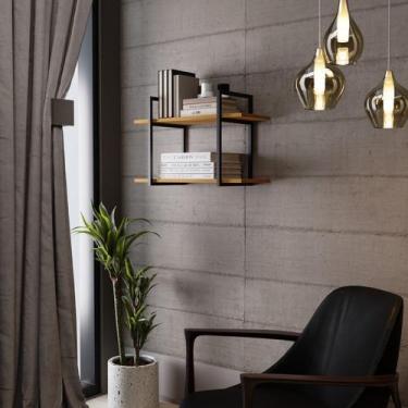 Imagem de Nicho Prateleira Multiuso 40cm X 60cm - Giobel