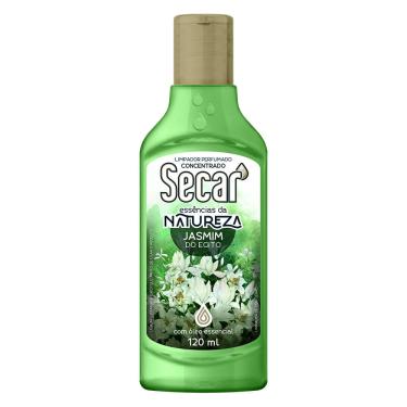 Imagem de Limpador Perfumado Concentrado Secar Jasmim do Egito 120ml