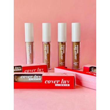 Imagem de Corretivo Liq. Luv Beauty