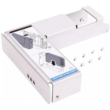 Imagem de Adaptador Gaveta Para Dell 3.5 / 2.5 Hd Ssd Sas Sata