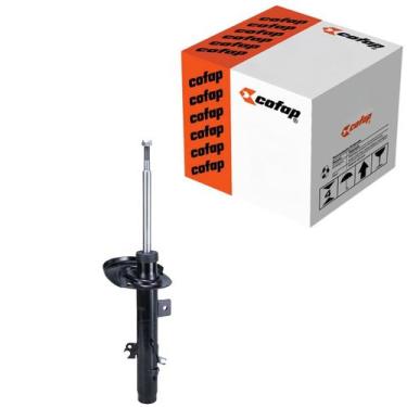 Imagem de Amortecedor Suspensão C4 Cactus 2018 A 2025 Gp30590 - COFAP