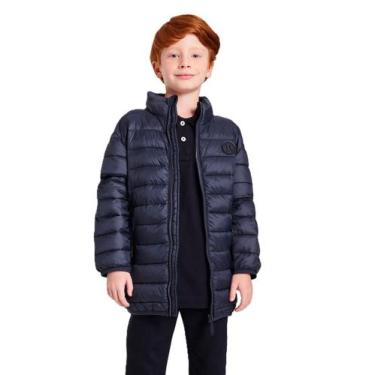 Imagem de Jaqueta Downtown Reserva Mini, 04, Preto