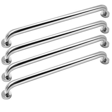 Imagem de Barra de Apoio para Banheiro Idoso, Barra de Apoio, Barra para Banheiro Idoso