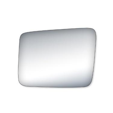 Imagem de Fit System Vidro espelhado do lado do motorista, Chrysler Town e Country, Dodge Dakota Pick-Up, (5 x 7, padrão), Dodge Caravan, Plymouth Voyager