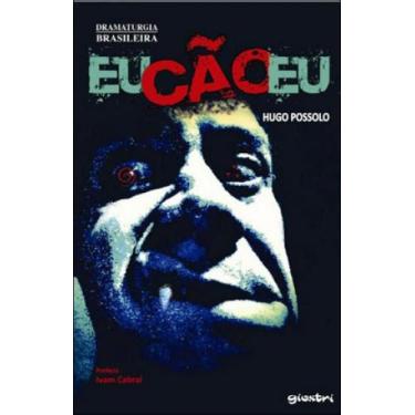Imagem de Eu cao , eu