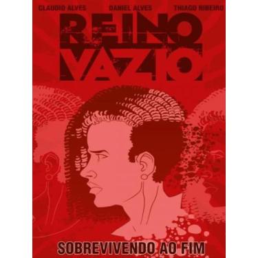 Imagem de Reino vazio - sobrevivendo ao fim