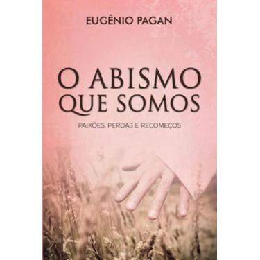 Imagem de O abismo que somos