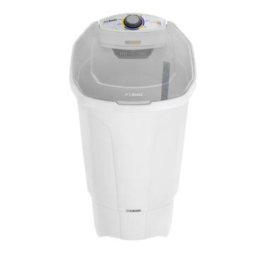 Imagem de Lavadora semi automática 10kg libell branca 127v - 50020039, 110V