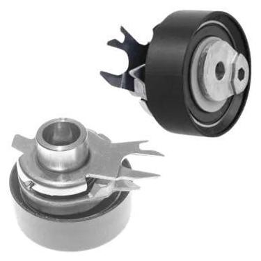 Imagem de Rolamento Tensor da Correia Dentada Audi A3 CrossFox Fox Gol Kombi Pol