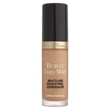 Imagem de Corretivo Líquido Too Faced Born This Way Super Coverage 13,5ml, Butte