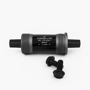 Imagem de Movimento Central Absolute Eixo 122mm Rolamento Selado S/ CX-Unissex