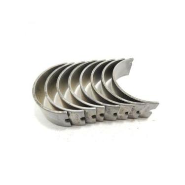 Imagem de Bronzina de Mancal Doblo Idea Palio Siena Stilo Strada Agile Celta Cla