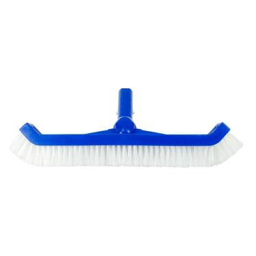 Imagem de Escova Curva para Limpeza de Piscina Brustec