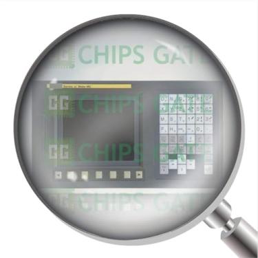 Imagem de A02B-0311-B520 1Pcs New for Series A02B-0311-B520 LCD Screen Display Panel