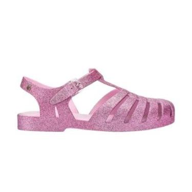 Imagem de SANDÁLIA MELISSA POSSESSION GLITTER AD 35758-Feminino