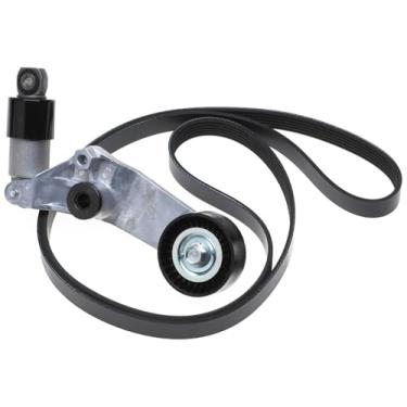 Imagem de ACDelco Kit tensor de correia serpentina profissional ACK060739