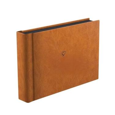 Imagem de Album Auto Colante Instalivro 10x15 Para 20 Fotos com Gravação a Laser (Havana Nossa Historia 1)