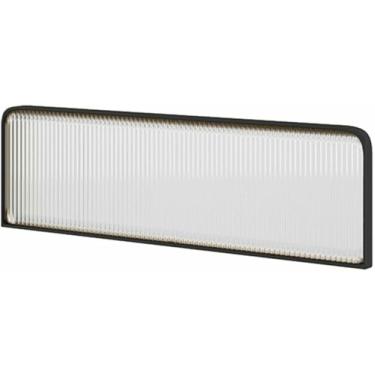 Imagem de Divisórias de ferro para áreas de jantar, divisórias, painéis de privacidade, vidro decorativo para escritório, restaurante, hotel, restaurante, mesa, separador