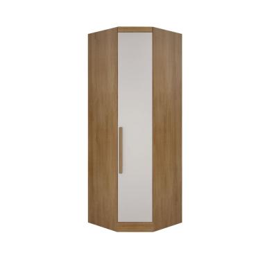 Imagem de Modulado Canto Oblíquio 1 Porta - Linea Novo Horizonte