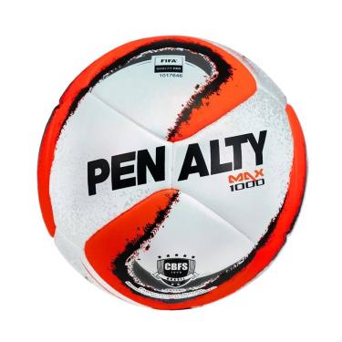 Imagem de Bola Futsal Penalty Max 1000 XXIV Termotec Unissex