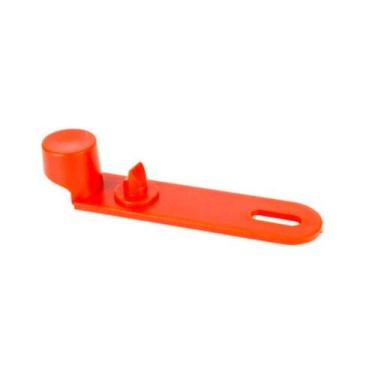 Imagem de Botão Capacete San Marino Reparo - Serjão Parts