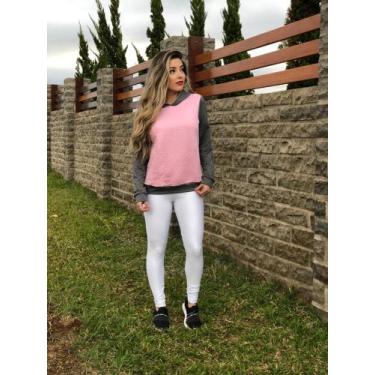 Imagem de Legging Glossy Belate - Belate Moda Intima, M