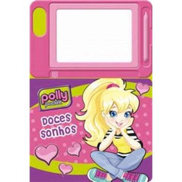 Imagem de Polly - Doces Sonhos