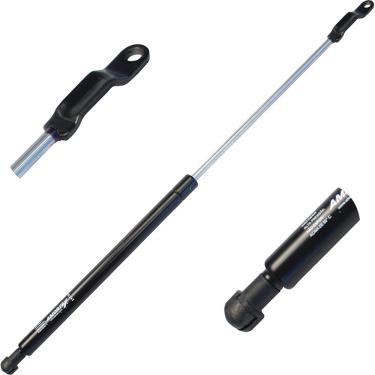 Imagem de Amortecedor Mola Gás Tampa Porta-malas Quantum G1 85 A 91