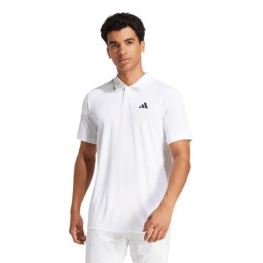 Imagem de Camisa Polo Adidas Club Masculina